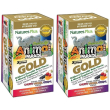 Animal parade gold assortiti 2x60 g