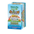 Animal parade immune booster