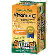 Animal parade vitamina c