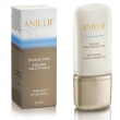 Anjelif peeling viso vellut