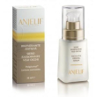 Anjelif siero rass viso occhi