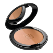 Annayake duo poudre effet bronzant medium, cipria solare compatta 10g, effetto abbronzato naturale