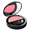 Annayake fard in polvere 03 rosa, blush per incarnato radioso e naturale, 4g