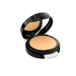 Annayake fond de teint compact soyeux 15 medium beige, fondotinta compatto effetto seta 9g