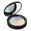 Annayake poudre correctrice - cipria 3 in 1 corregge opacizza illumina 11g