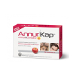 Annurkap 30 compresse di va integratore alimentare anticaduta