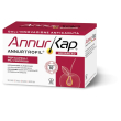 Annurkap advanced integratore per il benessere e il mantenimento dei capelli 120 capsule