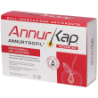 Annurkap annurtrofil advanced coadiuvante anticaduta in fiale 84 ml fi