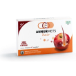 Annurmets hair 550mg 30 capsule