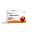 Annurmets hair forte tri 60 compresse