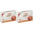 Annurmets hair set da 2 2x1 pz compresse