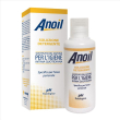Anoil soluzione detergente intima 250