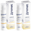 Anonet® crema set da 2 2x50 ml
