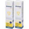 Anonet® plus crema set da 2 2x30 g