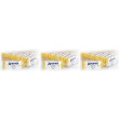 Anonet® salviette set da 3 3x15 pz