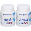 Ansia act 21 capsule molli set da 2 2x21 pz morbide