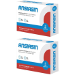 Ansiasin 30 compresse masticabili 2x15 g masticabili