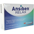 Ansiben relax 15 compresse