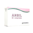 Ansil 60 compresse