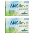 Ansileve capsule 2x30 pz