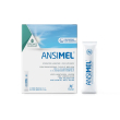 Ansimel integratore per il rilassamento e il benessere mentale 20 stick pack da 10ml