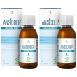 Ansiodep 150 ml 2x150 ml sciroppo