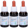 Ansiodep junior gocce 20 ml 3x20 ml orali