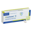 Ansiody consolas 30 compresse integratore naturale per rilassamento, ansia e stress