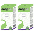 Ansiolix gocce flaconcino 30 ml 2x30 ml orali