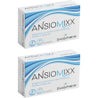 Ansiomixx 30 compresse 2x30 pz