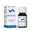 Ansioten integratore per il rilassamento e il sonno spray orale 30ml