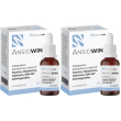 Ansiowin gocce 20 ml 2x20 ml orali