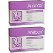 Ansipax 30 compresse benefica 2x30 pz