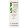 Ansiplus cardio integratore per funzionalita cardiovascolare 50 ml