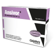 Ansivor 30 compresse fast 1g