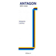 Antagon latte corpo 250ml
