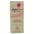Antalfebal bb os sospensione 100ml