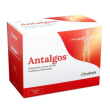 Antalgos integratore per la funzionalita articolare 30 compresse