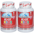 Antartic krill® kids set da 2 2x75 g caramelle