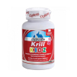 Antartic krill kidz vit d30car