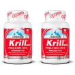 Antartic krill® superb 2x49,5 g capsule
