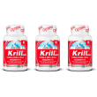 Antartic krill® superb 3x49,5 g capsule