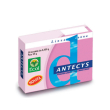Antecys 50 tavolette