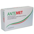 Antemet strip 10flx0,5ml