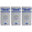 Anteval dermopurificante 200 ml nuova formulazione 3x200 ml
