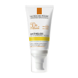 Anthelios anti-imperfezioni spf50+ gel crema 50ml la roche-posay