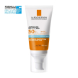 Anthelios uvm crema idratante 50+ ap