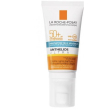 Anthelios uvm crema idratante 50+ sp