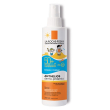 Anthelios dermo-ped spray 50+