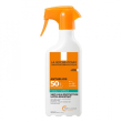 Anthelios family spray 50+ 300ml